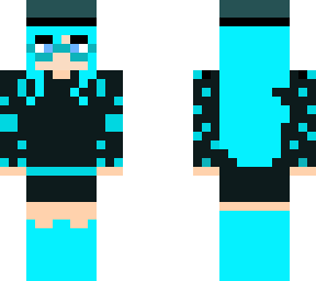 project muse choco skin