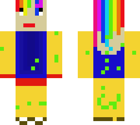 rainbowgirl