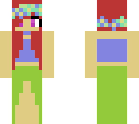 random color challenge
