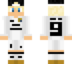 real madrid papitoluck