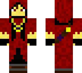 redwizard