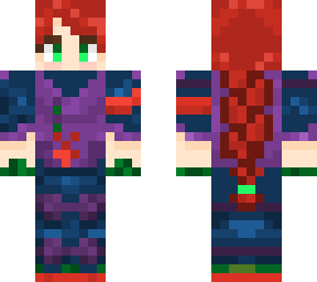 roleplay skin