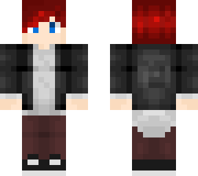 rp character