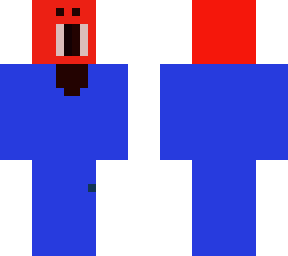 scp 035 -2