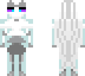 shiny pheromosa
