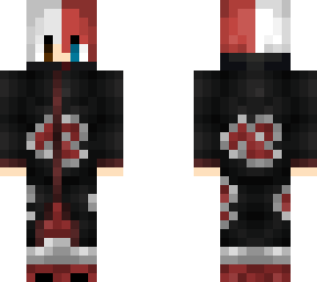 shoto todoroki akatsuki