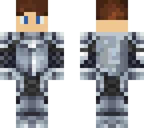 silver knight edited