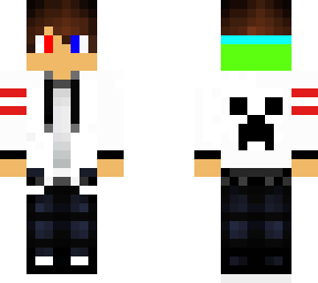 skin peruana