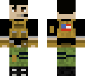 special operator