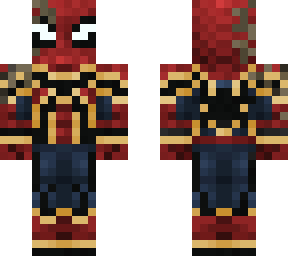 spider man disintegration