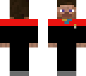 star trek captain steve