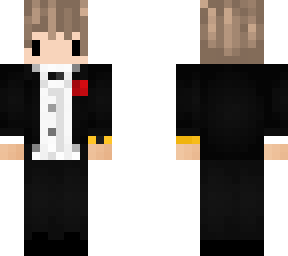 suit dude :d