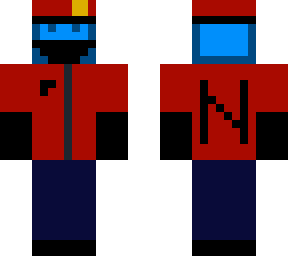 suited squad uniform 1