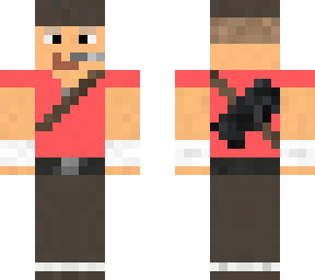 tf2 scout edited