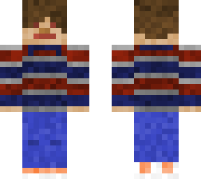 this is my personal skin