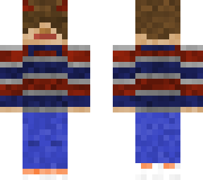 this is my personal skin