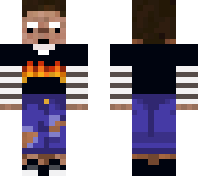 thrasher herobrine