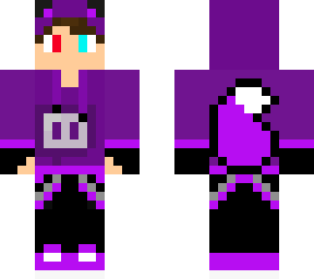 twitch wolf boy edit