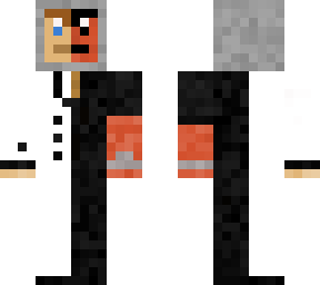 two-face depheil