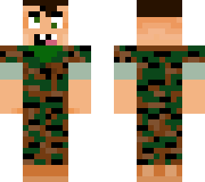us marine