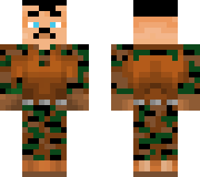 us marine