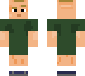 us marine