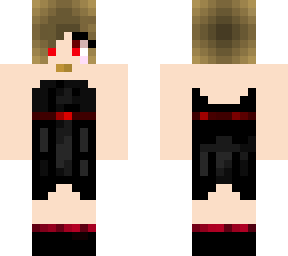 vampire goddess