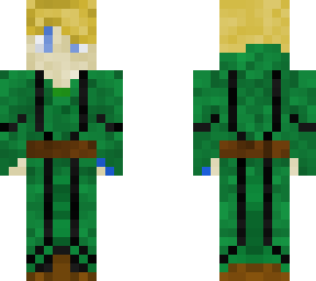 vrile64 wizard (luva av)