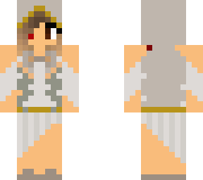 warrior princess amelia