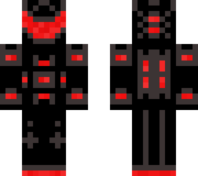 warrior's guild tier (classified) soul eater squadron commando
