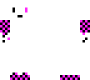 white error