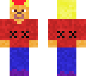 xjemax (me)