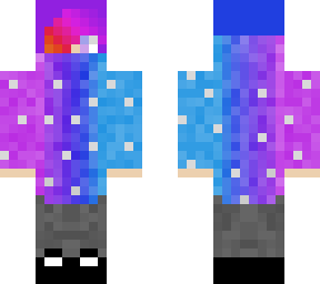 zane galactic