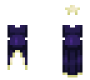 - gravity - outfit base -