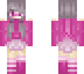 - magenta -