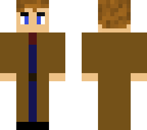 10th doctor