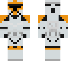 212th phase 1 clone trooper