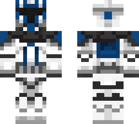 501st roadman