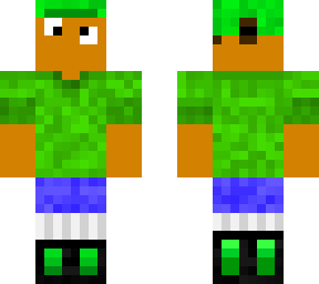 a guy with weird eyes