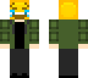 a skin 3