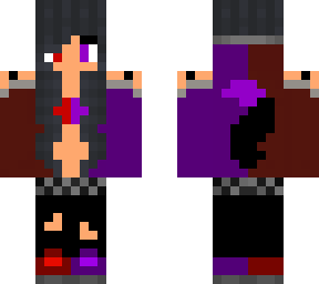 aarmau skin