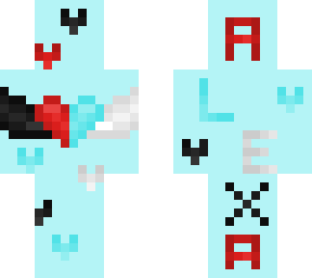 alexa- lce