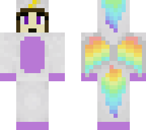 alicorn onesie