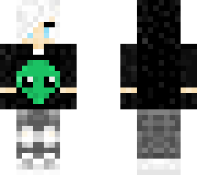 alien