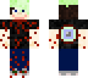 antisepticeye