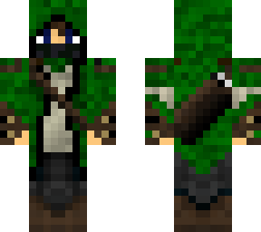 archer edit