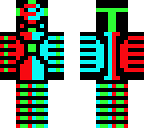 armor