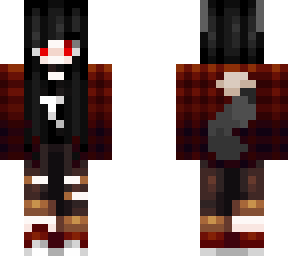 ashylnn - oc