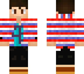 atlas regular clothes