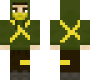 bandito josh